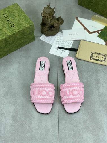 Picture of Gucci Slippers _SKUGuccisz35-40mnh06092030